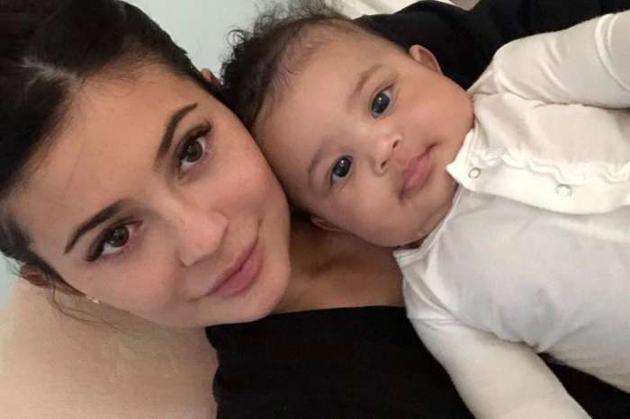 KUWK: Kylie Jenner's Daughter Stormi Rushed To The Hospital - Here's Why!