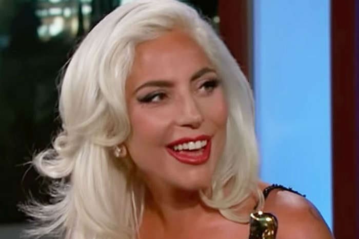 Lady Gaga Kisses Married Musician Brian Newman On Stage Does She Have A New Man?