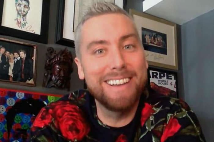 Lance Bass Thinks It’s The Perfect Time For An NSYNC Residency – Here’s Why