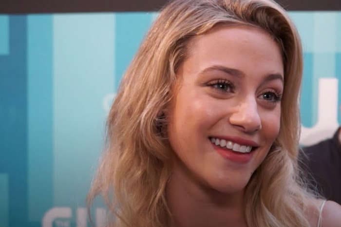 Riverdale Star Lili Reinhart Has Important Message For Fans After Scary Airport Incident