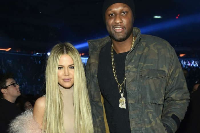 Looking Back At Khloe Kardashian And Lamar Odom's Troubled Whirlwind Romance