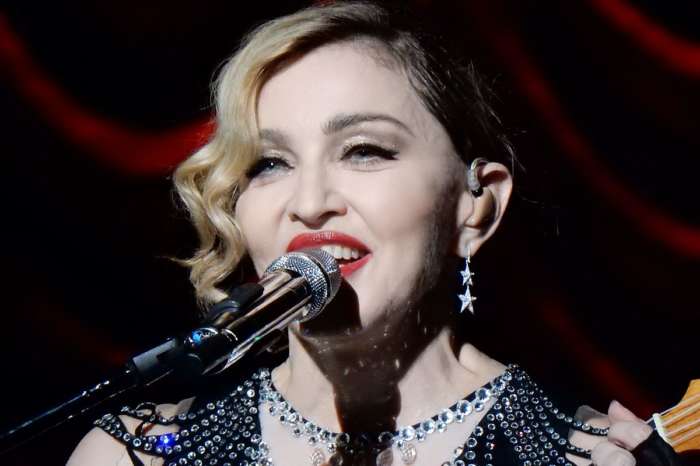 Madonna Said She Felt 'Raped' When Her Song Was Prematurely Released