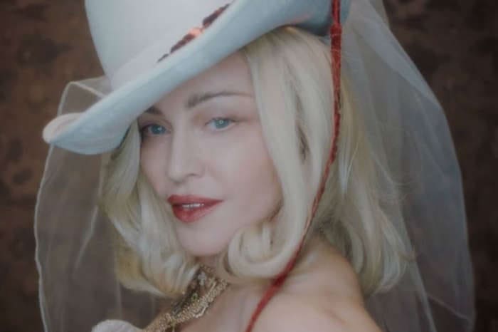 Madonna Is Reportedly Upset With The New York Times Following Their Profile
