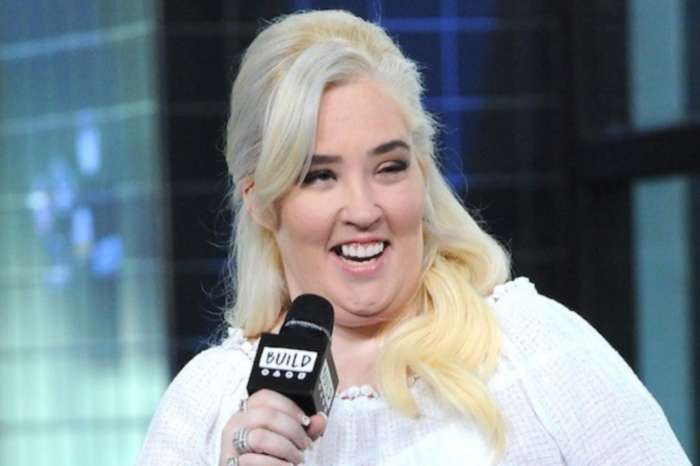 Mama June Cannot Leave Alabama Until Her Trial!