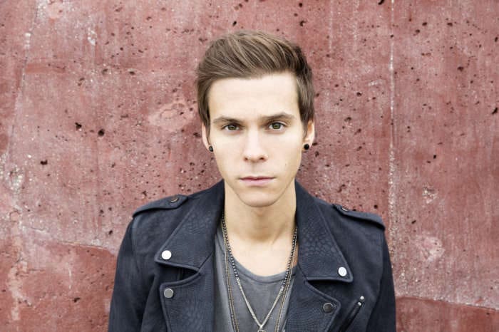 Matthew Koma Accuses Former Collaborator Zedd Of Being 'Abusive' And 'Toxic'