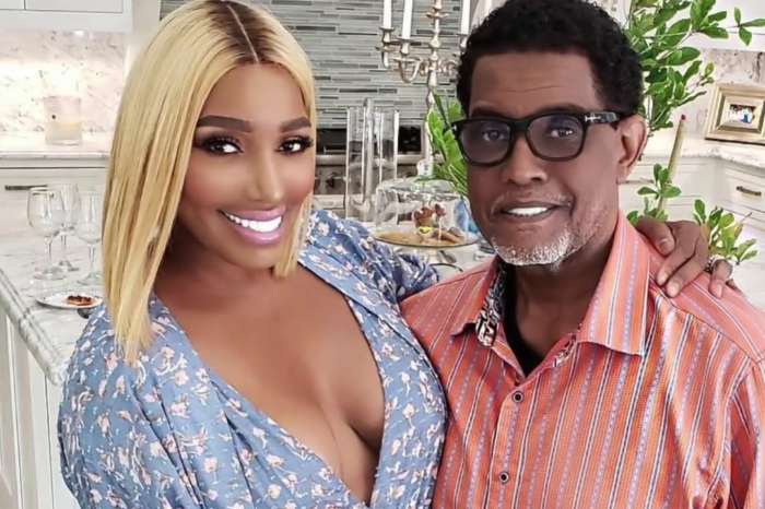 NeNe Leakes Celebrated Gregg Leakes For Father's Day And Fans Showered Him With Love