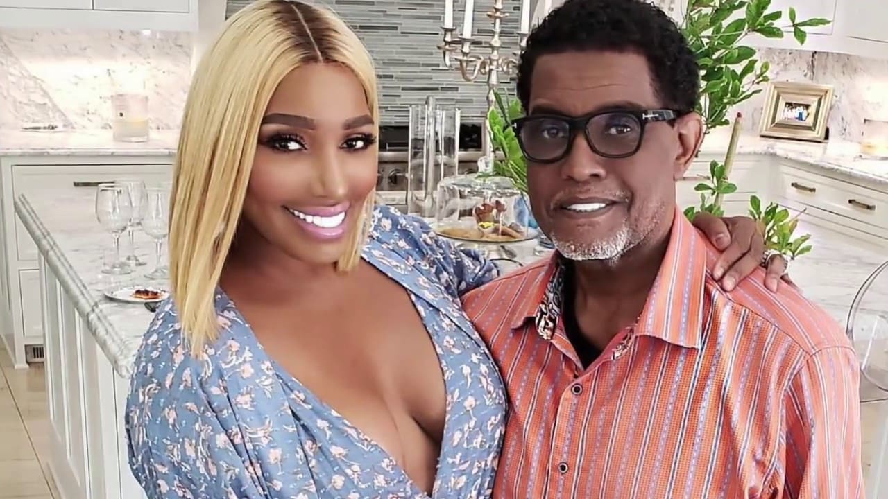 NeNe Leakes Celebrated Gregg Leakes For Father's Day And Fans Showered Him With Love