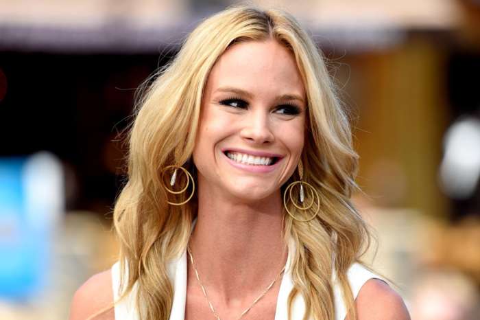 Meghan King Edmonds Husband Jim Says He 'Never Touched' The Woman Who Accused Him Of Cheating On Meghan