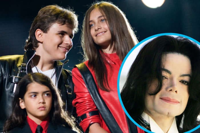 Michael Jackson’s Children Mark 10 Years Since His Death Privately