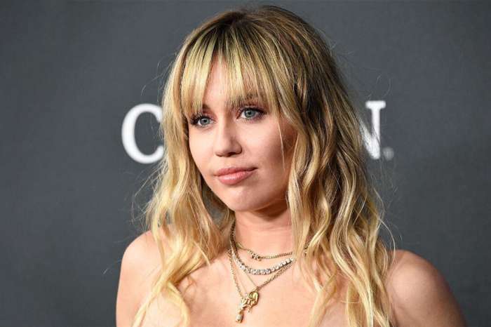 Miley Cyrus Addresses The Fan Groping Incident In Barcelona - Here's What She Had To Say!
