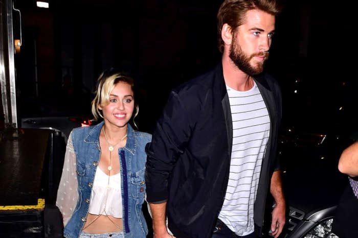 Miley Cyrus Crazy Fan Grabs And Forcibly Kisses Her Before Husband Liam Hemsworth Protects Her - Check Out The Scary Footage!
