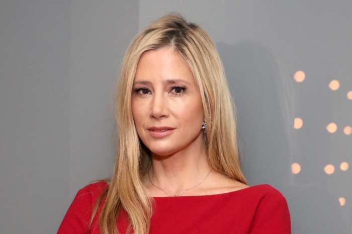 At A New York Press Conference Mira Sorvino Sadly Reveals She Was Raped