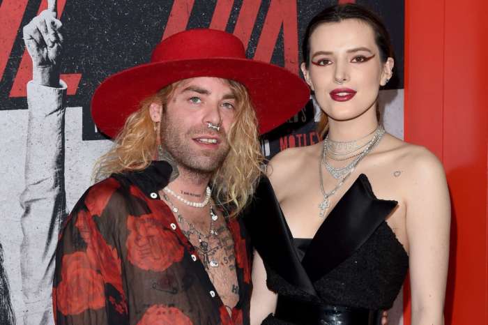 Bella Thorne’s Ex-Boyfriend Mod Sun Reveals They ‘Got Engaged, Married And Divorced’ During Their Barely Over 1-Year-Long Relationship!