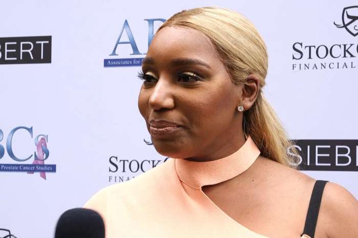 Nene Leakes May Be Filming Her Own Spin Off For A Vanderpump Rules Style Series Centered Around Swagg Boutique