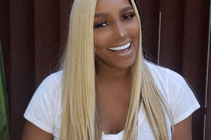 NeNe Leakes Is All Smiles In Her Swagg Boutique - People Notice She Lost A Lot Of Weight