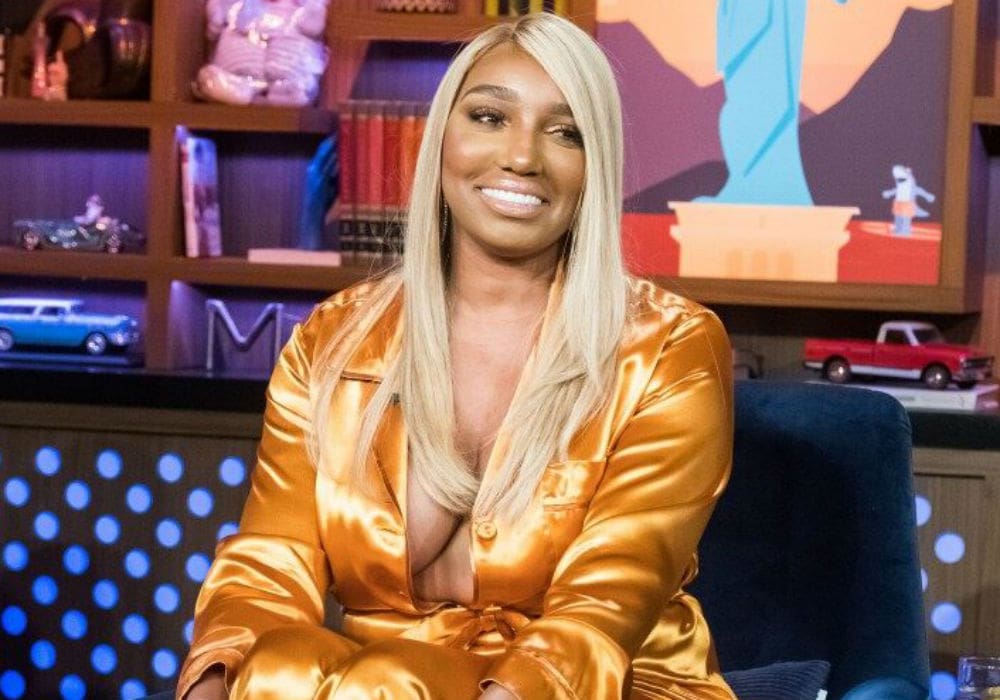 NeNe Leakes Isn't Refusing To Film RHOA, She's Refusing To Film With These Two Co-Stars