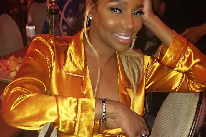 NeNe Leakes Presents New Pieces From Her Upcoming Clothing Line Tomorrow At Swagg Boutique, MGM