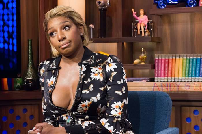 NeNe Leakes Reporetdly Misses Filming For RHOA  But 'She Knows Her Worth'