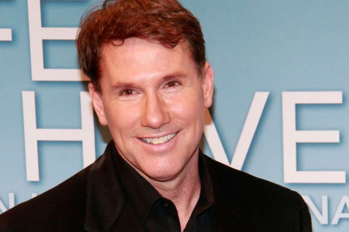 Nicholas Sparks Under Hot Water For Allegedly Banning LGBT Club At His School