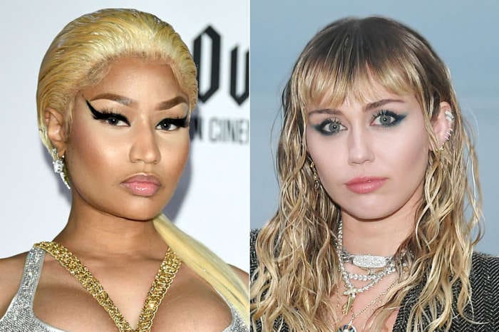 Nicki Minaj Slams Miley Cyrus - Calls Her A ‘Perdue Chicken’ And Says Other NSFW Things!