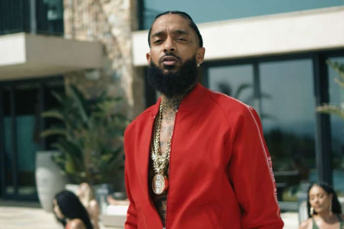 Nipsey Hussle To Be Honored Posthumously With Humanitarian Award At 2019 BET Awards