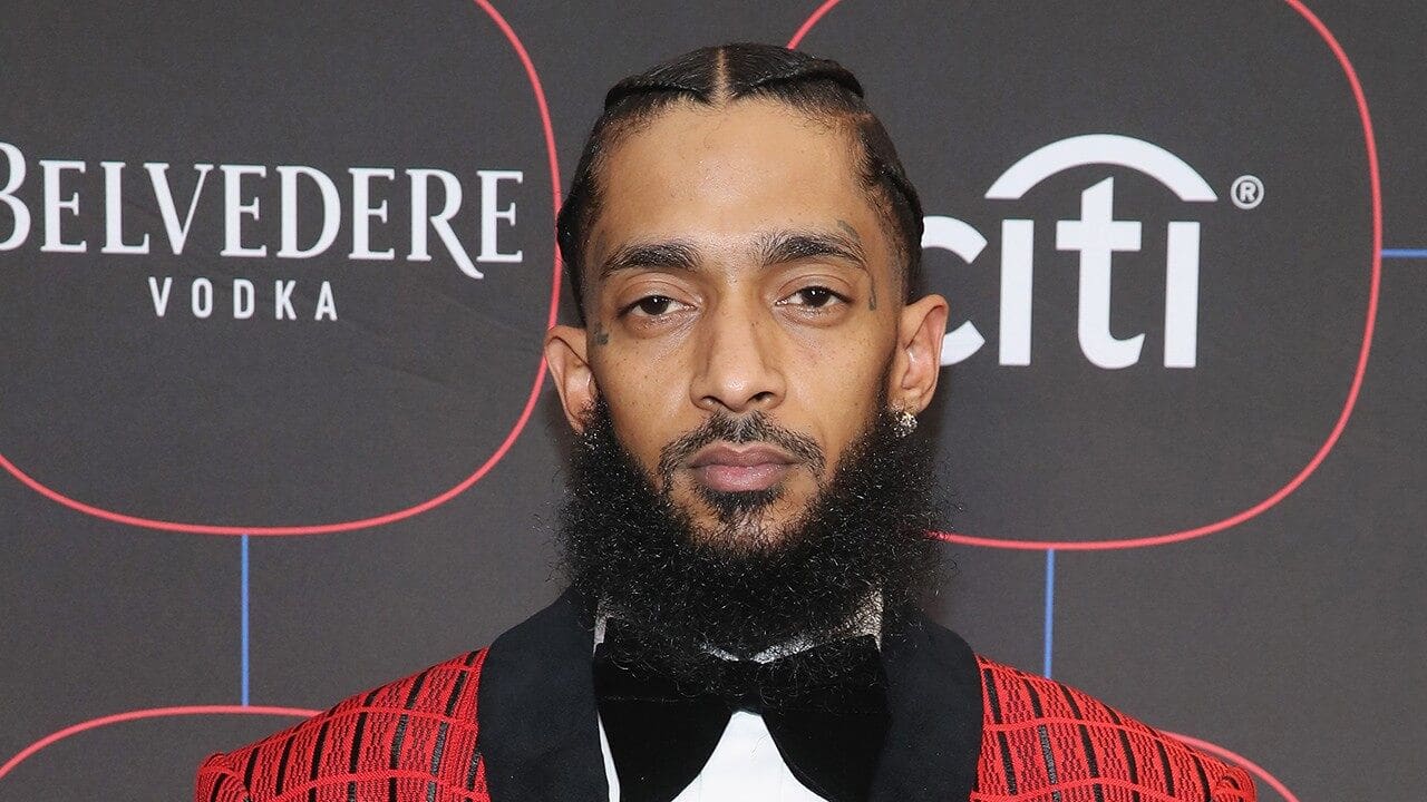 Nipsey Hussle – Witness Says The Late Rapper And The Suspect In His ...