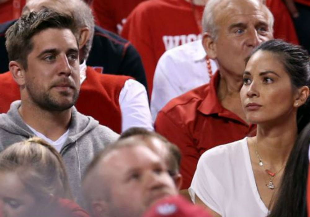 Olivia Munn Slams Former BF Aaron Rodgers! Claims He Made Her Feel 'Worthless'