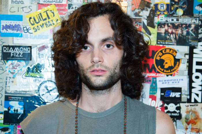 Penn Badgley Says Fame Isn't What It's Cracked Up To Be