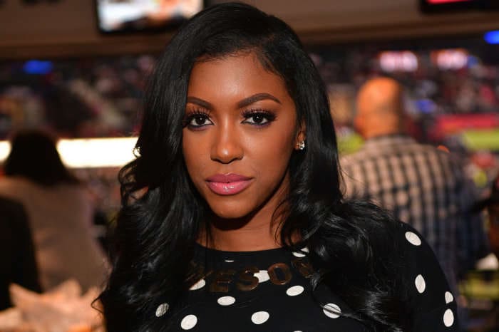 Porsha Williams Posts A Prayer On Social Media Amidst Breakup Speculations And Fans Offer Her Complete Support