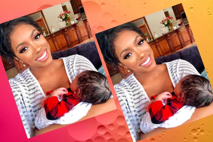 Porsha Williams' Fans Are Suggesting Her To Have Another Baby