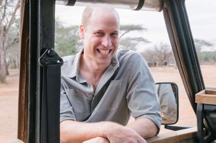 Prince William Thanks The Public For His Birthday Wishes Via Kensington Royal ― His Royal Highness Turns 37