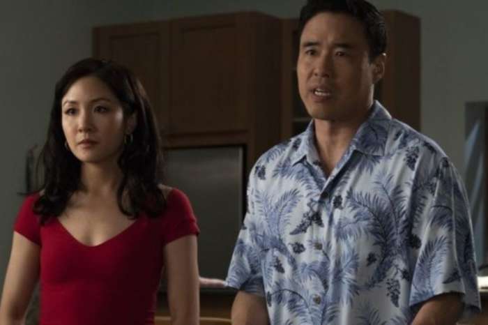 Always Be My Maybe Star Randall Park Defends His Fresh Off The Boat Co-Star Constance Wu For Viral Meltdown Over Show Renewal