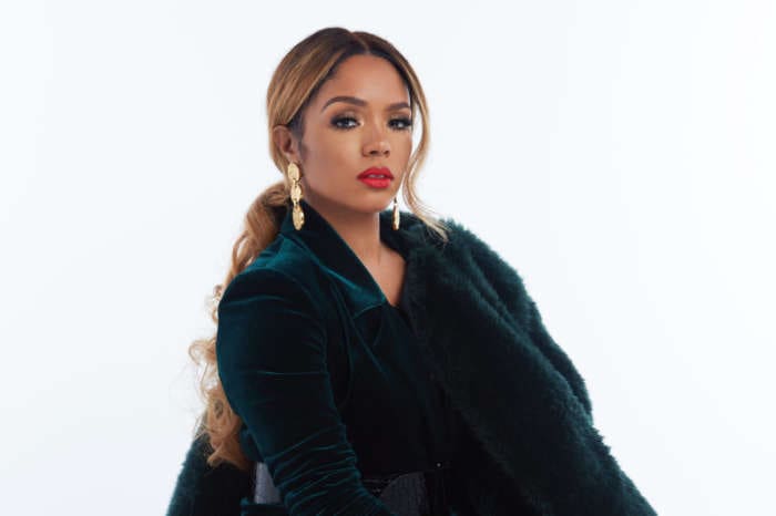 Rasheeda Frost Lets People Know She's Working To Secure The Bag And Fans Call Her An Inspiration