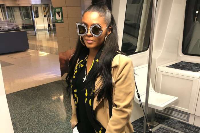 Rasheeda Frost Shows Off Some New Outfits From Pressed Boutique And Fans Want Them All
