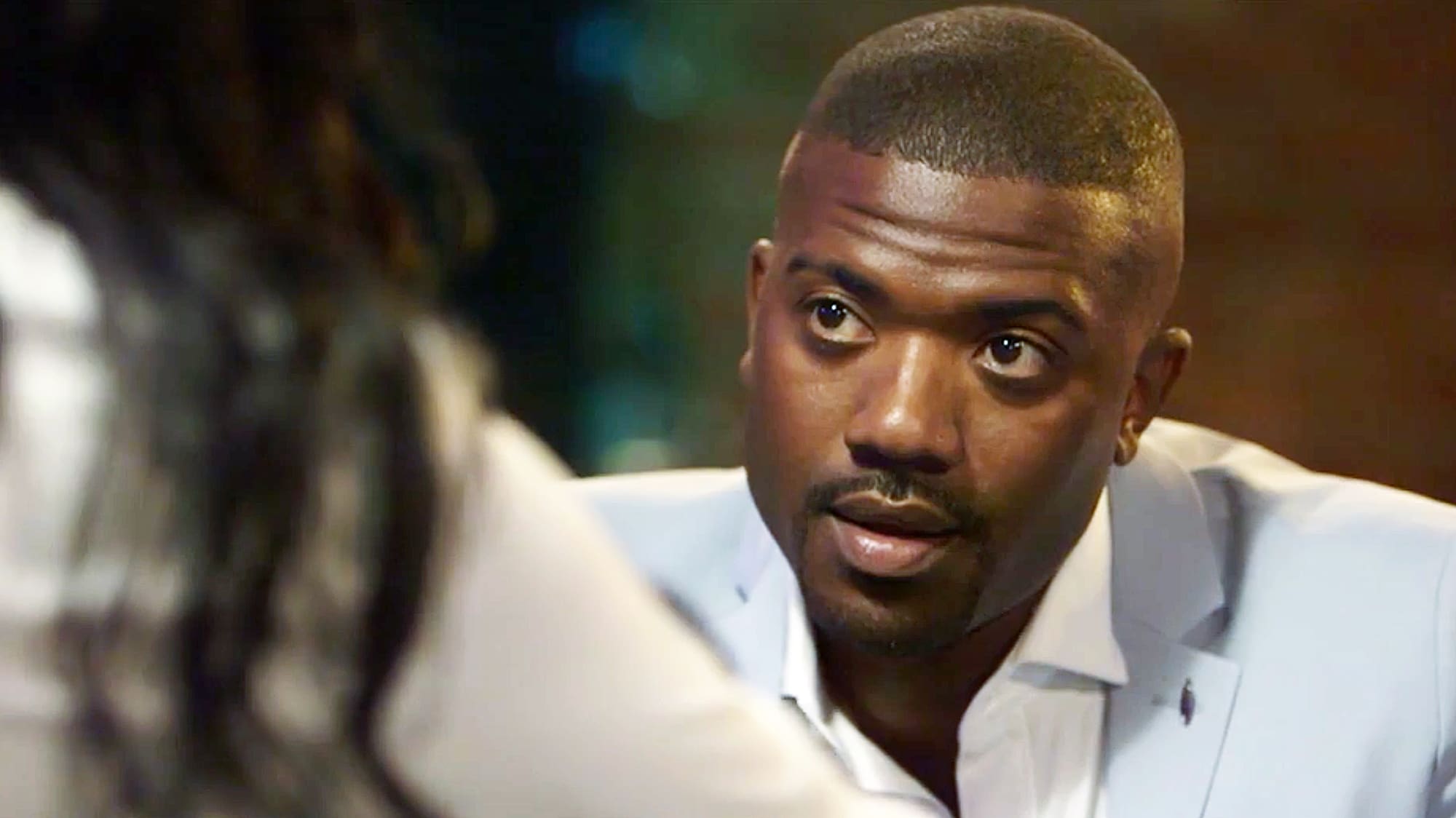 Ray J Invested $5 Million In Cannabis And CBD Management Company