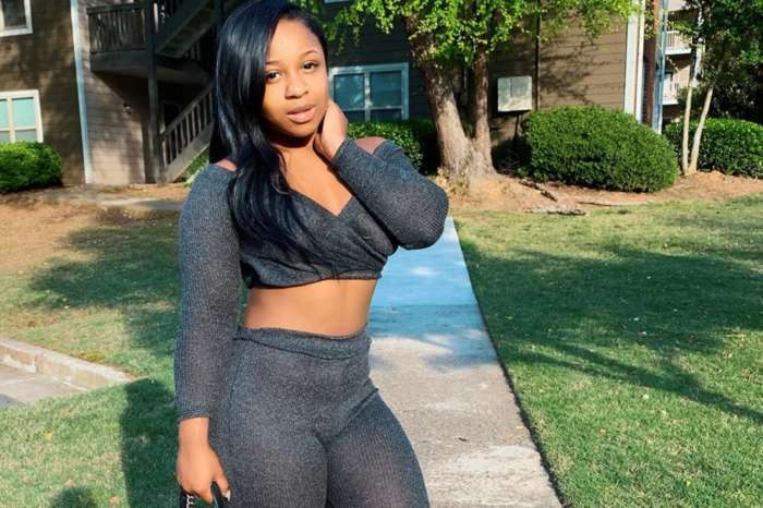 Lil Wayne's Daughter, Reginae Carter, Is Glowing In New Sizzling Photos After Splitting From YFN Lucci -- Critics Say Her Attitude Is Taking Away From Her Natural Beauty