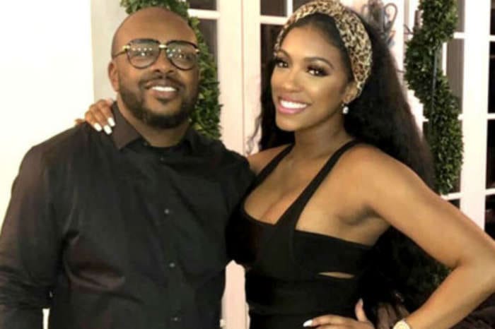 RHOA Porsha Williams Reportedly Dumped Dennis McKinley After Finding Evidence Of Cheating On His Cell