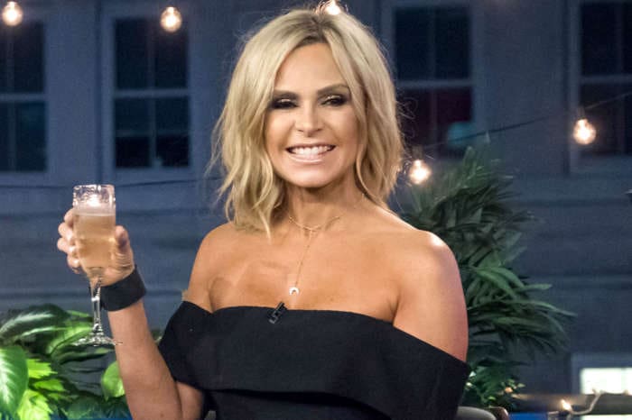 RHOC Star Tamra Judge Shares Her Secret To Staying In Such Great Shape