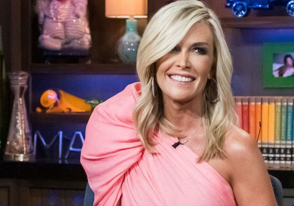 RHONY Execs Reportedly In Talks With Tinsley Mortimer Or Barbara Kavovit's Replacement Already