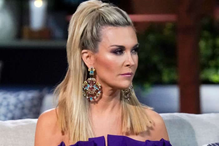 RHONY Star Tinsley Mortimer Reportedly Moving On From Scott With This Disgraced News Anchor