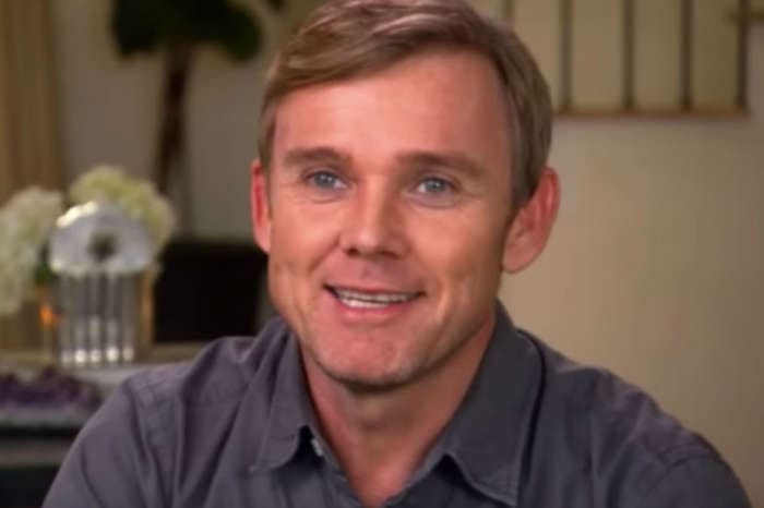 Ricky Schroder's Girlfriend Pleads For Help In Disturbing 911 Domestic Abuse Call