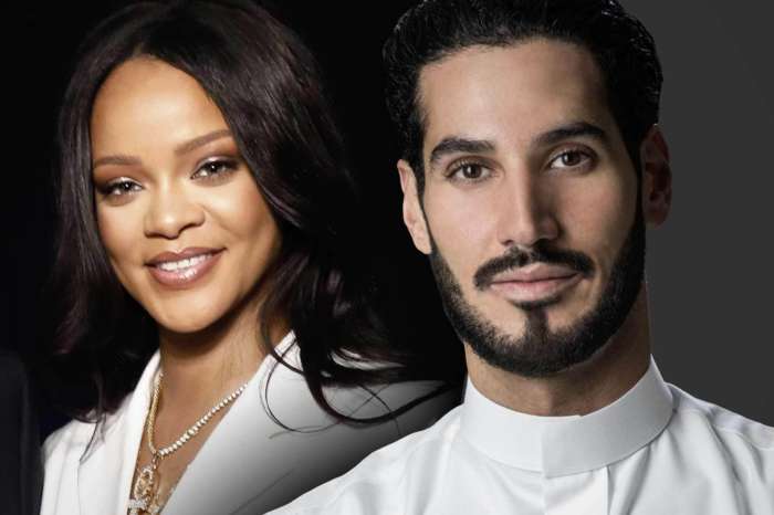 Rihanna Raves Over Being ‘In Love’ With Hassan Jameel And Discusses Marriage And Baby Plans During Rare Interview