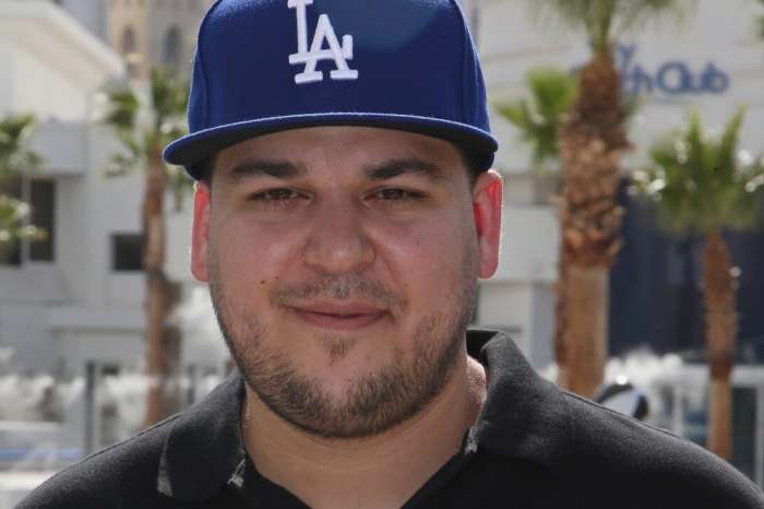 KUWK Family Supporting Rob Kardashian While He Works On Getting Healthy Again