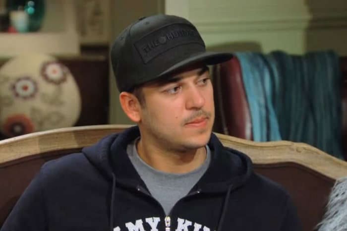 Rob Kardashian Launches Another Business Amid Financial Struggle -- Check Out The KUWK Star's New Hustle
