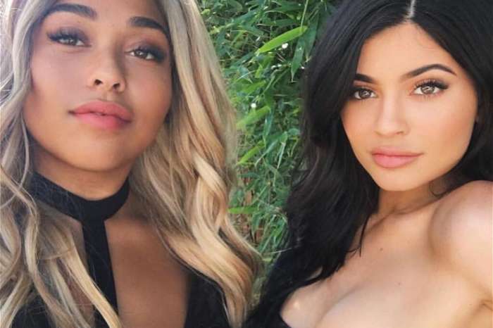 Kylie Jenner Is Reportedly Not Affected By The Fact That Jordyn Woods Posed With Kim Kardashian's Ex, Ray J