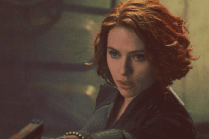 First Photos Of Scarlett Johansson From Black Widow Set Hit The Internet — View The Pics