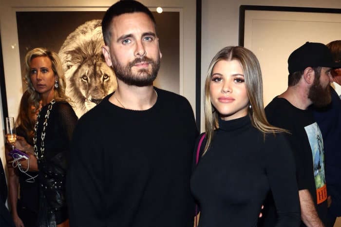 Sofia Richie Reportedly Pressuring Scott Disick To Put A Ring On It Is An Engagement Coming Soon?