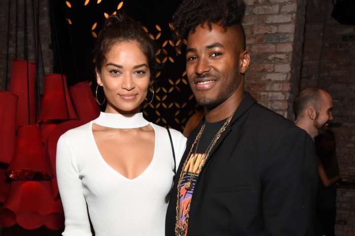DJ Ruckus And Shanina Shaik Break Up After A Year Of Marriage