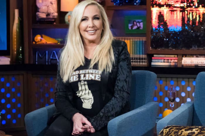 Shannon Beador Victorious! Jim Bellino Ordered To Pay The RHOC Star Over $100K