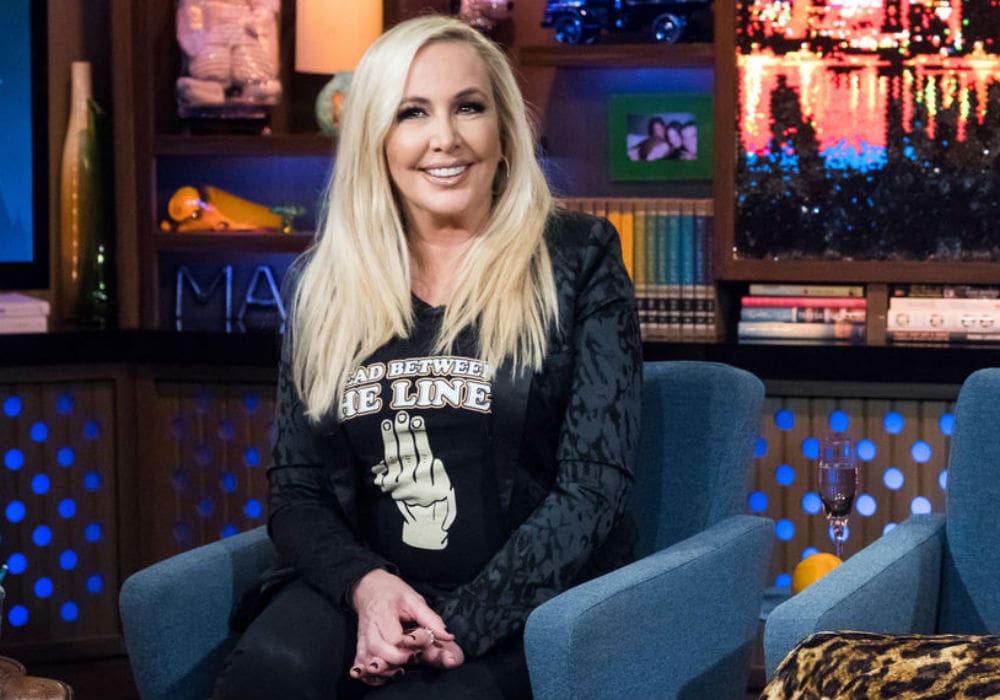 Shannon Beador Victorious! Jim Bellino Ordered To Pay The RHOC Star Over $100K